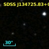 SDSS J134725.83+084858.2