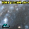 [HHD2009] SDSS J1403+5418