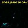 SDSS J140526.06+111423.5