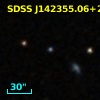 [HHD2009] SDSS J1423+2409