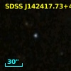 SDSS J142417.73+443225.0