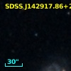 SDSS J142917.86+285103.0