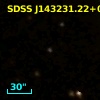 SDSS J143231.22+065222.3