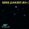[HHD2009] SDSS J1443+3405