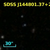SDSS J144801.37+215342.7