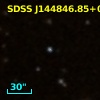 SDSS J144846.85+071304.3