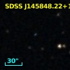 [HHD2009] SDSS J1458+1027