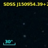 [HHD2009] SDSS J1509+2434