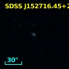 SDSS J152716.45+242539.0