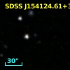 SDSS J154124.61+331409.7