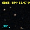 [HHD2009] SDSS J1544-0057