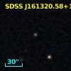 SDSS J161320.58+195827.6