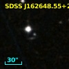 [HHD2009] SDSS J1626+2326
