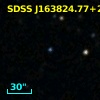 SDSS J163824.77+292701.1