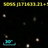SDSS J171633.21+571859.1