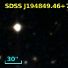 SDSS J194849.46+771640.7