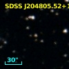 SDSS J204805.52+161540.8