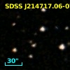 [HHD2009] SDSS J2147-0759