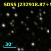 SDSS J232918.87+523652.5