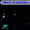 2MASS J23391561+6335040