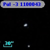 Pul -3 1100043