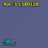 Pul -3 1540128