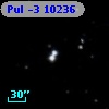 Pul -3   10236