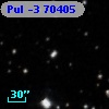 Pul -3   70405
