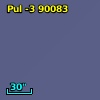 Pul -3   90083