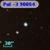 Pul -3   90084