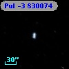 Pul -3  830074