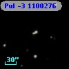 Pul -3 1100276