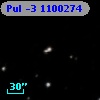 Pul -3 1100274