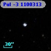 Pul -3 1100313