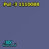 Pul -3 1110084