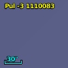 Pul -3 1110083