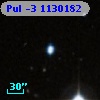 Pul -3 1130182