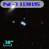 Pul -3 1130195