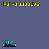 Pul -3 1130196