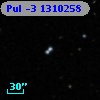 Pul -3 1310258