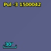Pul -3 1500042