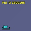 Pul -3 1500105