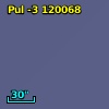 Pul -3  120068