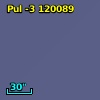 Pul -3  120089