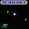TYC 3814-636-1
