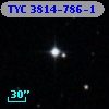 TYC 3814-786-1