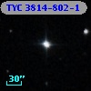 TYC 3814-802-1