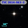 TYC 3814-863-1