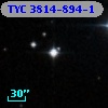 TYC 3814-894-1