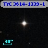 TYC 3814-1339-1